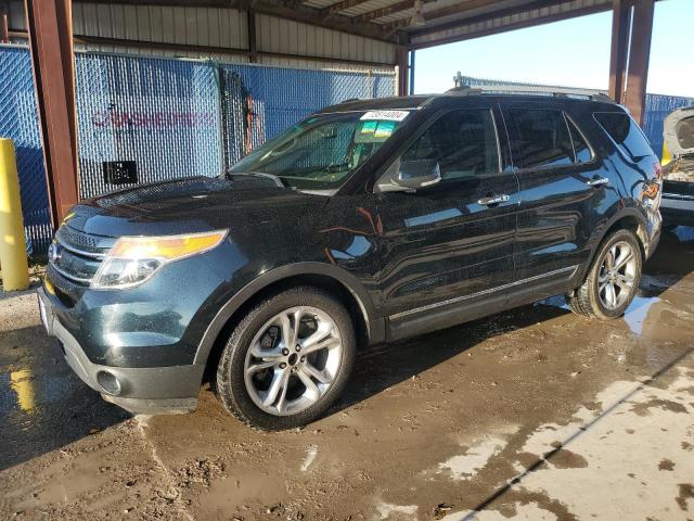 ford explorer l 2014 1fm5k7f82egb07356