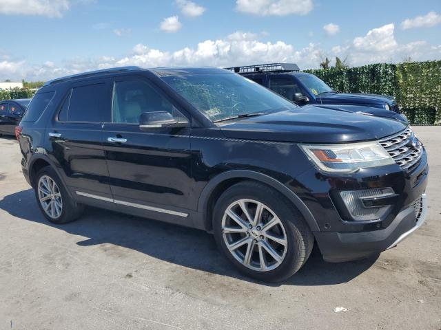 ford explorer 2016 1fm5k7f82gga16977