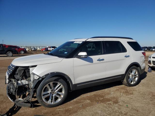 ford explorer 2017 1fm5k7f82hga58504