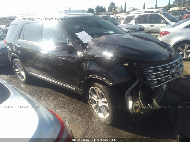 ford explorer 2017 1fm5k7f82hgd89325