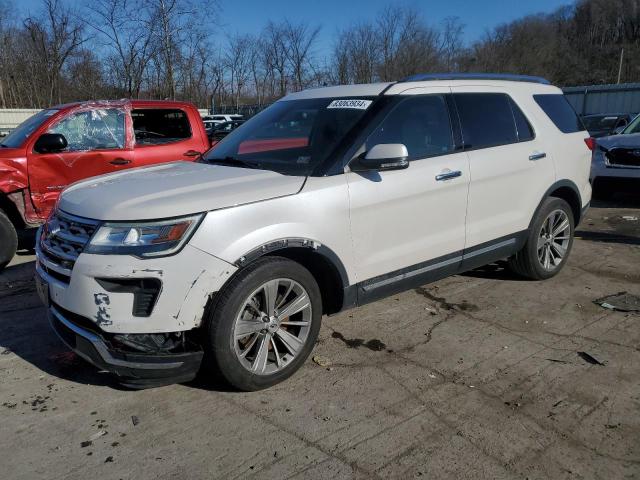 ford explorer l 2018 1fm5k7f82jga12208