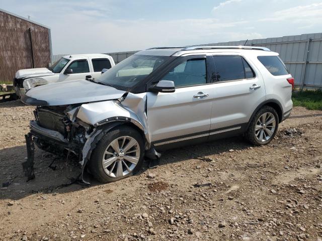 ford explorer 2019 1fm5k7f82kga91526