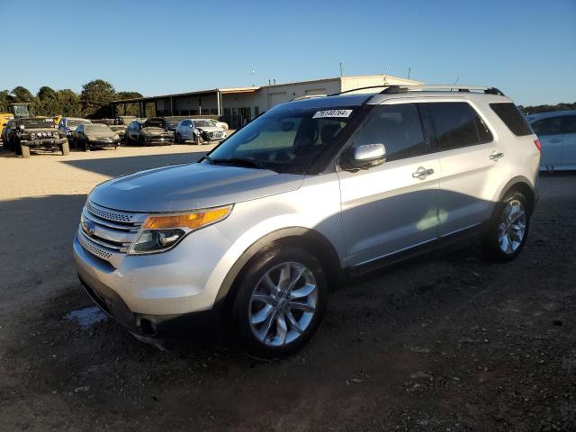 ford explorer l 2013 1fm5k7f83dga83227