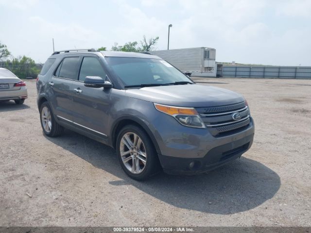 ford explorer 2013 1fm5k7f83dgc11983