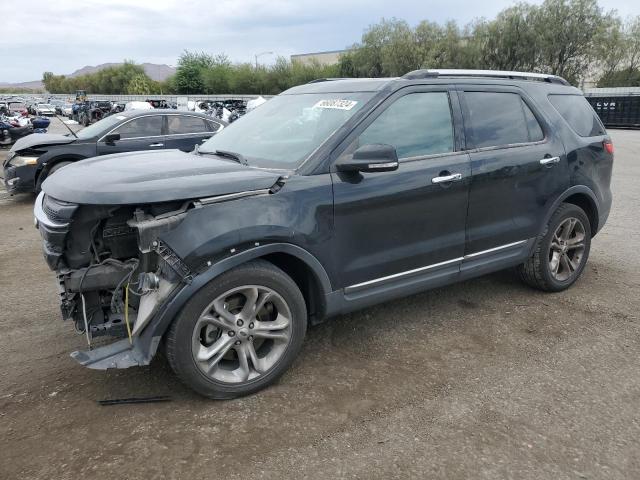 ford explorer l 2014 1fm5k7f83ega49483