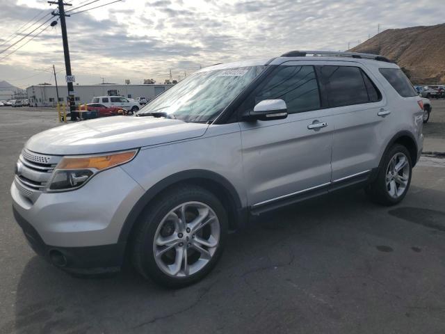 ford explorer l 2014 1fm5k7f83egb84902