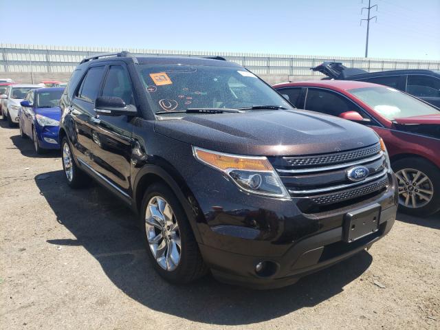 ford explorer l 2014 1fm5k7f83egc04968