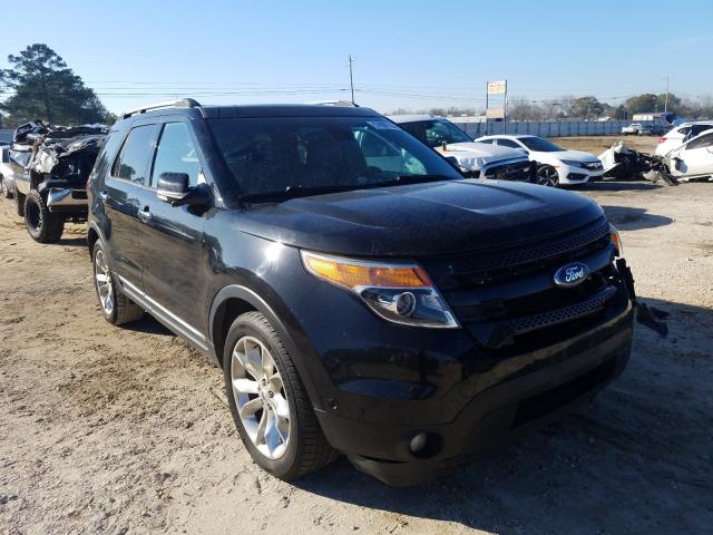 ford explorer l 2014 1fm5k7f83egc62174