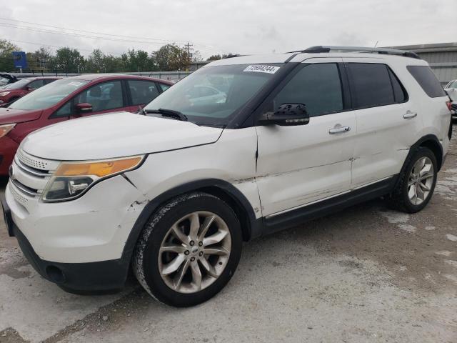 ford explorer l 2015 1fm5k7f83fga02780