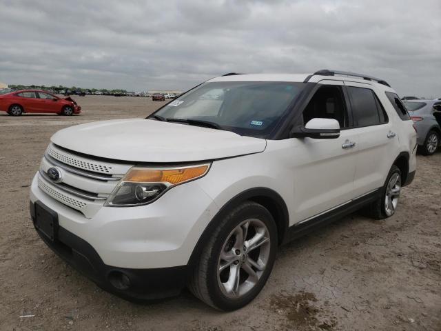 ford explorer 2015 1fm5k7f83fga85515