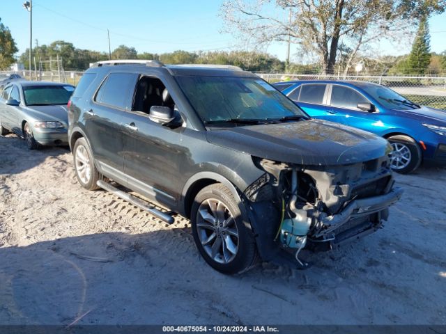 ford explorer 2015 1fm5k7f83fgb00059