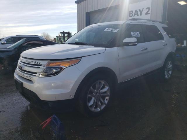 ford explorer l 2015 1fm5k7f83fgb10445