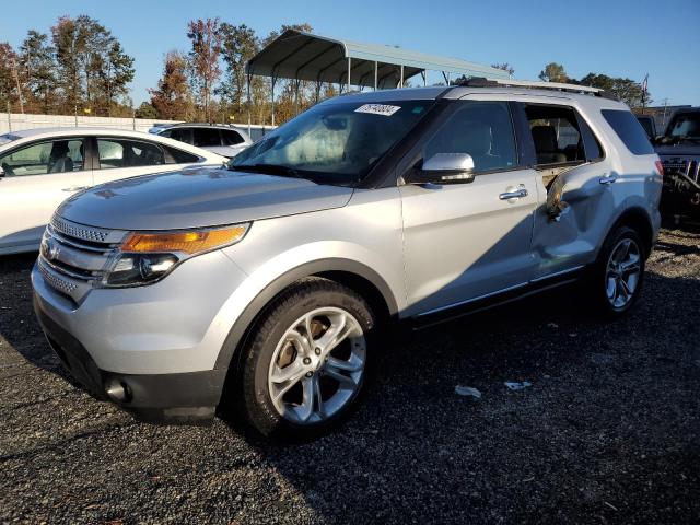 ford explorer l 2015 1fm5k7f83fgc26115