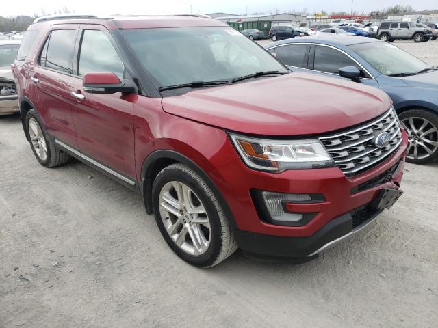 ford explorer l 2017 1fm5k7f83hga69270