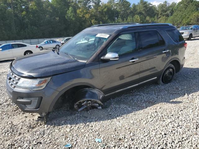 ford explorer l 2017 1fm5k7f83hgc93395