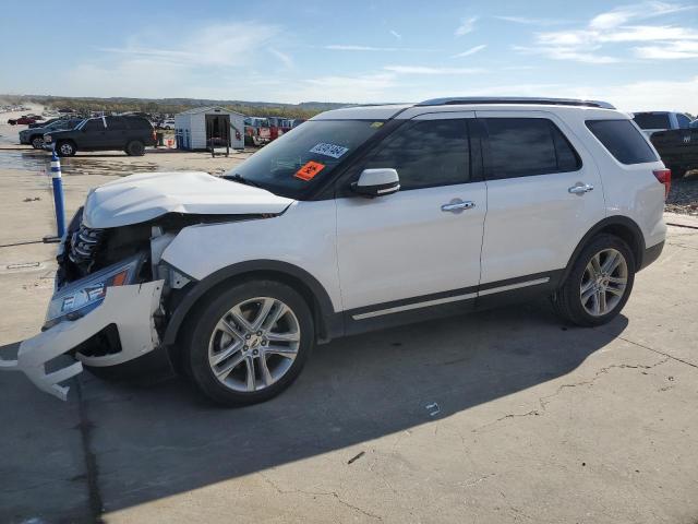 ford explorer l 2017 1fm5k7f83hge22266