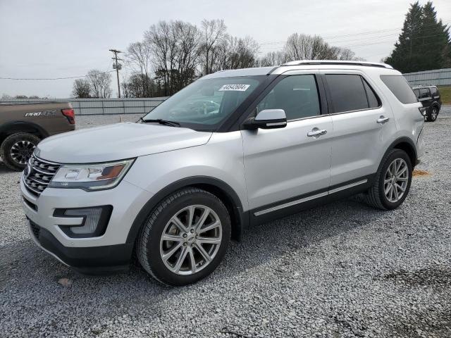 ford explorer 2017 1fm5k7f83hge33087