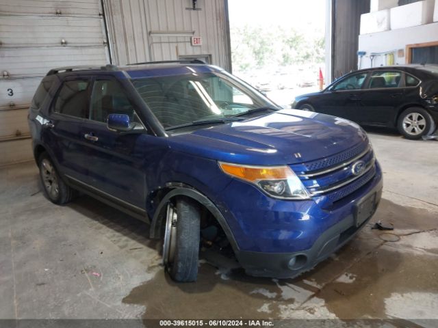 ford explorer 2013 1fm5k7f84dga49605