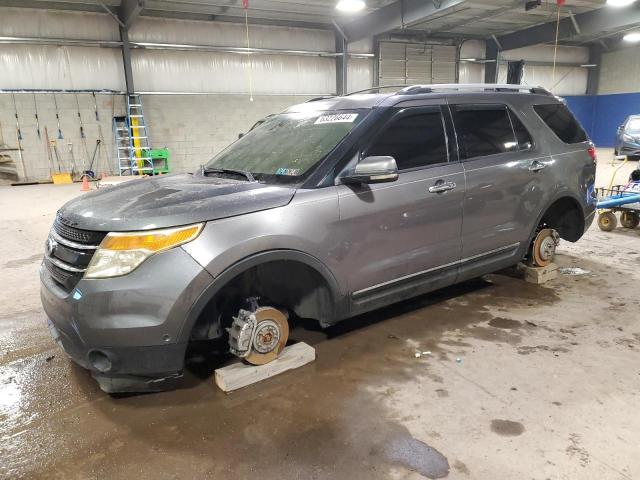 ford explorer 2013 1fm5k7f84dga96472