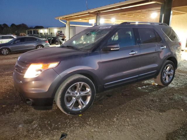 ford explorer l 2013 1fm5k7f84dgc01334