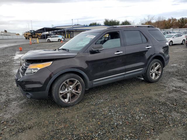 ford explorer l 2014 1fm5k7f84ega37875