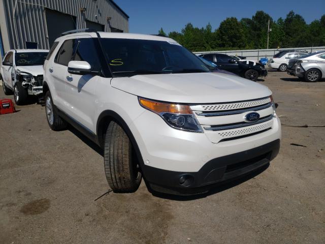 ford explorer 2014 1fm5k7f84egb22604