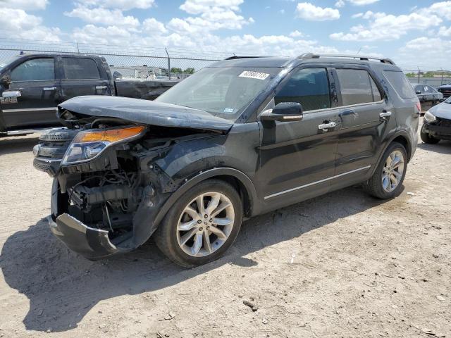 ford explorer 2014 1fm5k7f84egc47375