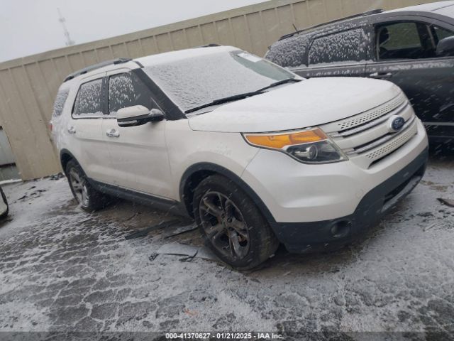 ford explorer 2015 1fm5k7f84fgc06634