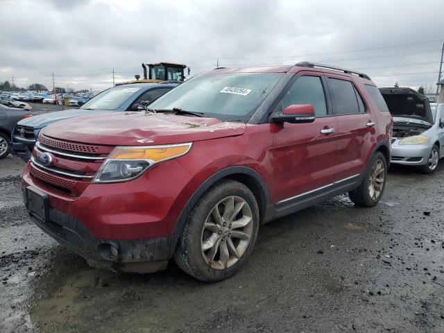 ford explorer 2015 1fm5k7f84fgc48804