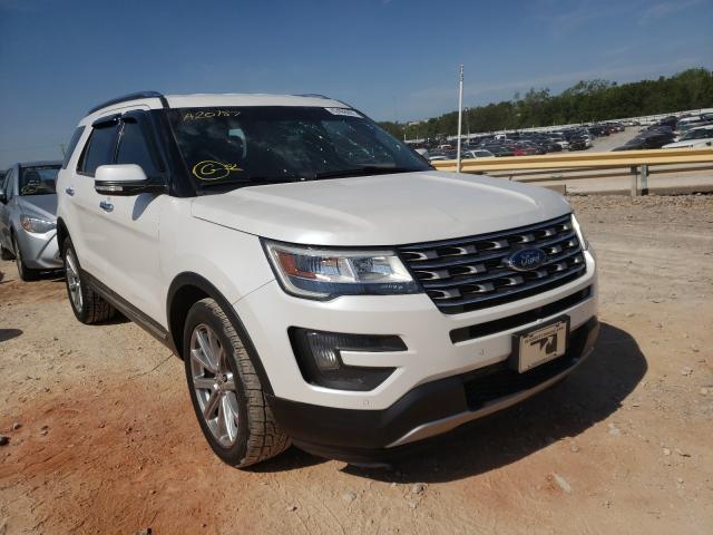 ford explorer l 2016 1fm5k7f84gga20187