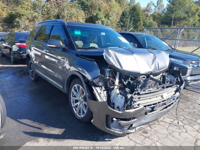 ford explorer 2016 1fm5k7f84ggb33072