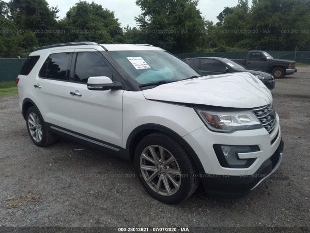 ford explorer 2016 1fm5k7f84ggc48710