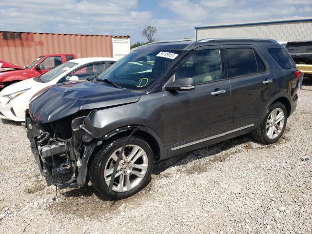 ford explorer l 2016 1fm5k7f84ggc64227