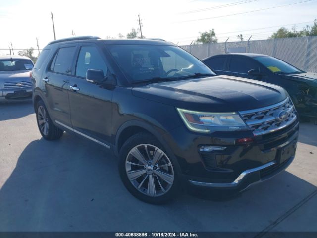 ford explorer 2018 1fm5k7f84jgc69208