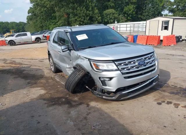 ford explorer 2019 1fm5k7f84kgb47756