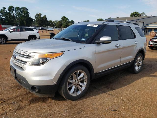 ford explorer l 2013 1fm5k7f85dga30156