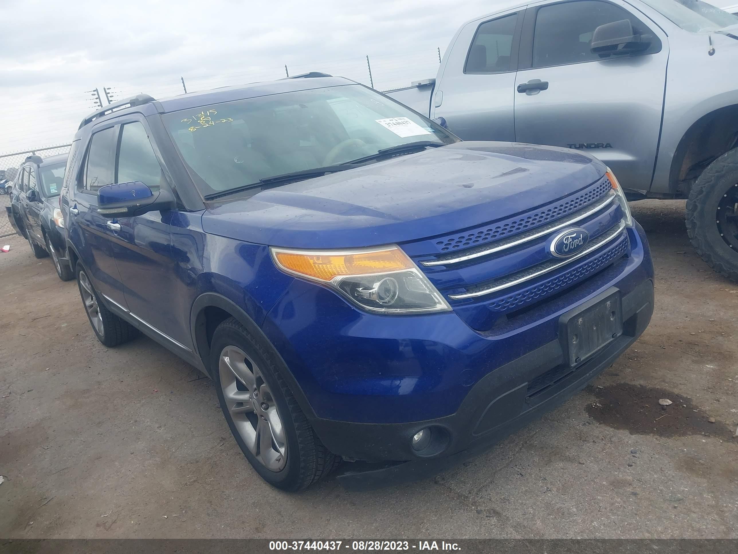 ford explorer 2013 1fm5k7f85dga62556