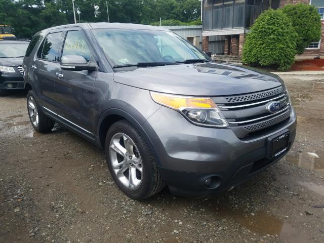 ford explorer 2014 1fm5k7f85egb90636