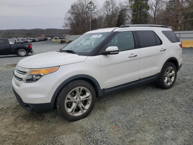 ford explorer l 2014 1fm5k7f85egc03028