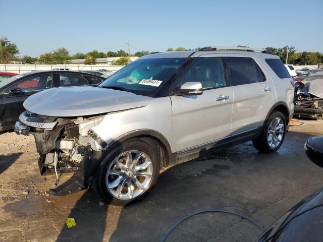 ford explorer l 2014 1fm5k7f85egc46011