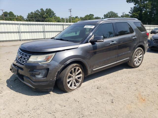 ford explorer l 2016 1fm5k7f85ggb51905