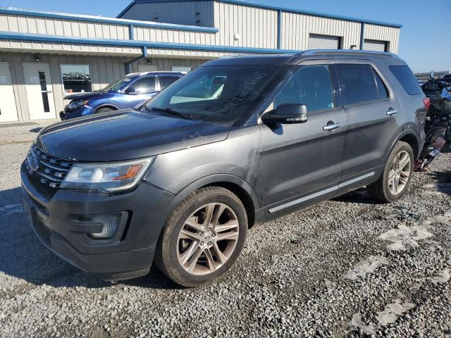 ford explorer l 2016 1fm5k7f85ggb63035