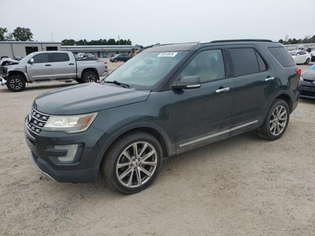 ford explorer l 2016 1fm5k7f85ggc25159