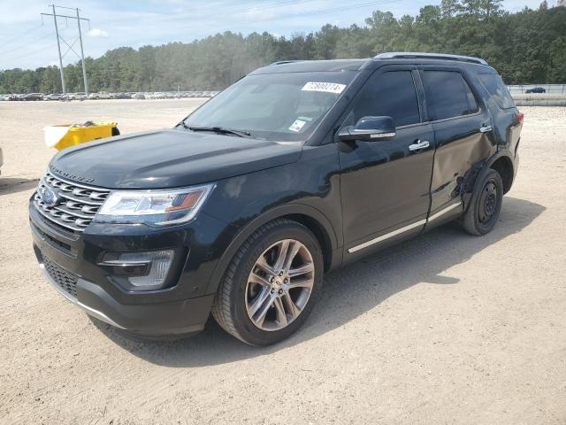 ford explorer l 2016 1fm5k7f85ggc81828