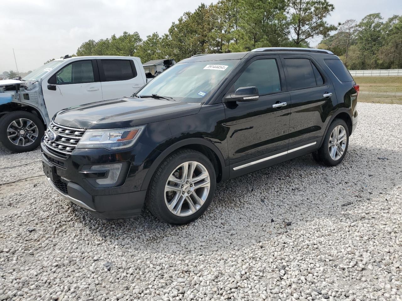 ford explorer 2017 1fm5k7f85hgd49854