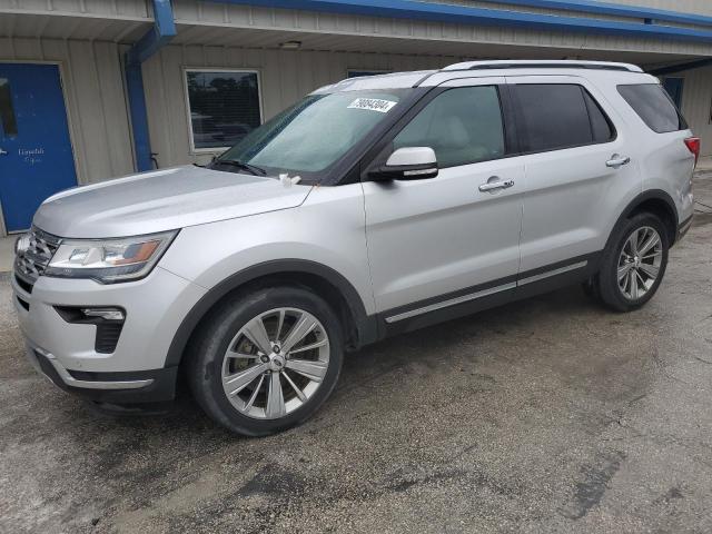 ford explorer l 2018 1fm5k7f85jga04555