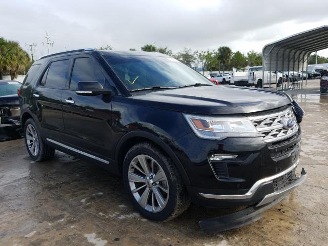 ford explorer l 2019 1fm5k7f85kga44782