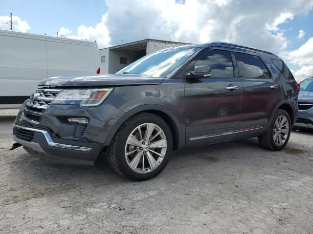 ford explorer l 2019 1fm5k7f85kga63882