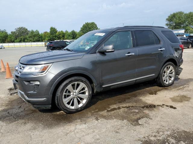 ford explorer l 2019 1fm5k7f85kgb17259