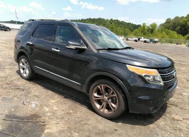 ford explorer 2013 1fm5k7f86dgc69862